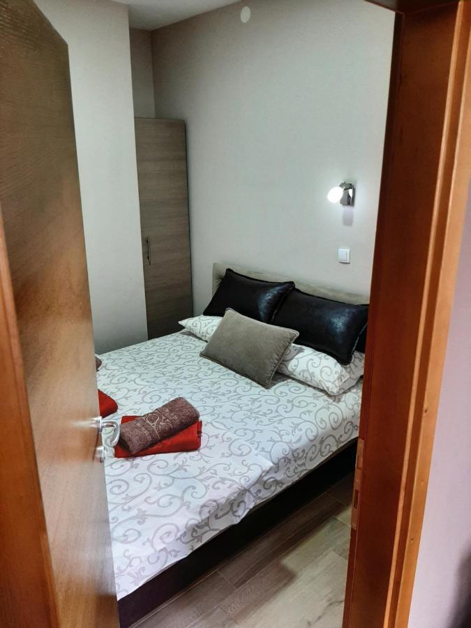 Apartmani Radulovic Vrnjacka Banja Exterior photo