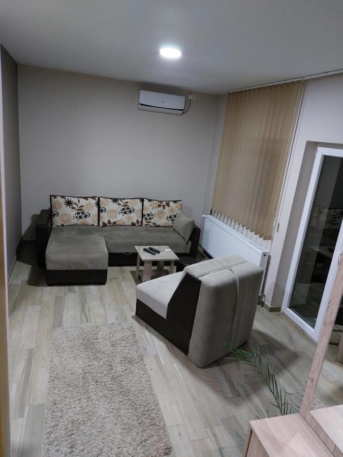 Apartmani Radulovic Vrnjacka Banja Exterior photo
