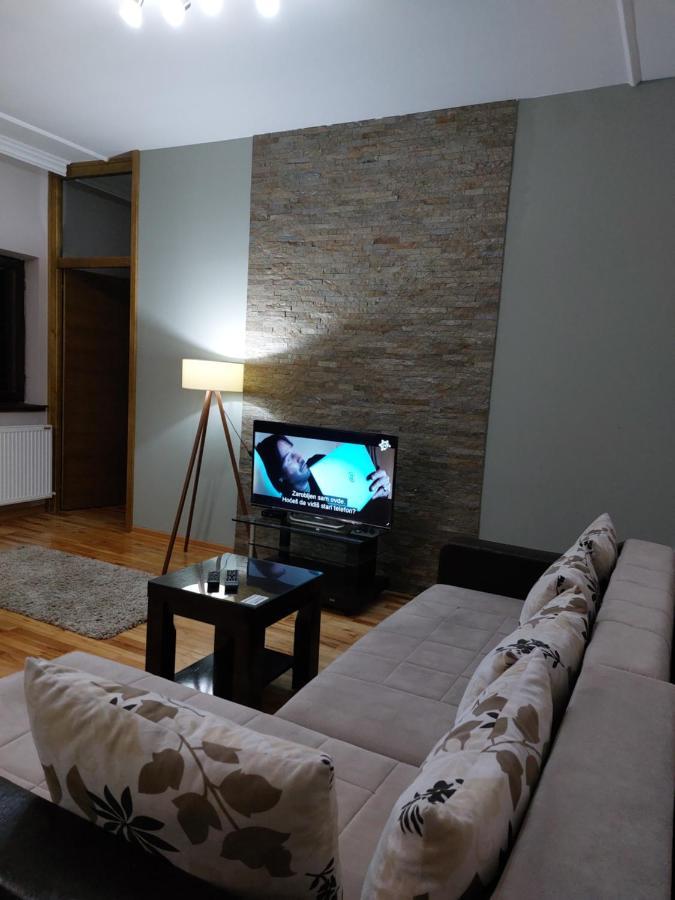 Apartmani Radulovic Vrnjacka Banja Exterior photo