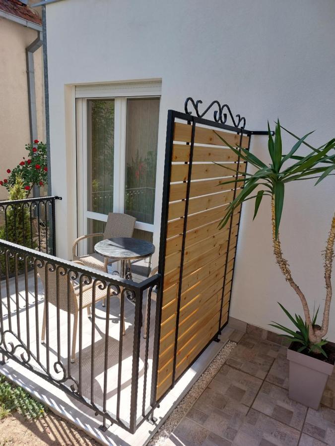 Apartmani Radulovic Vrnjacka Banja Room photo