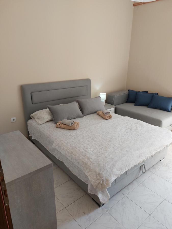 Apartmani Radulovic Vrnjacka Banja Exterior photo