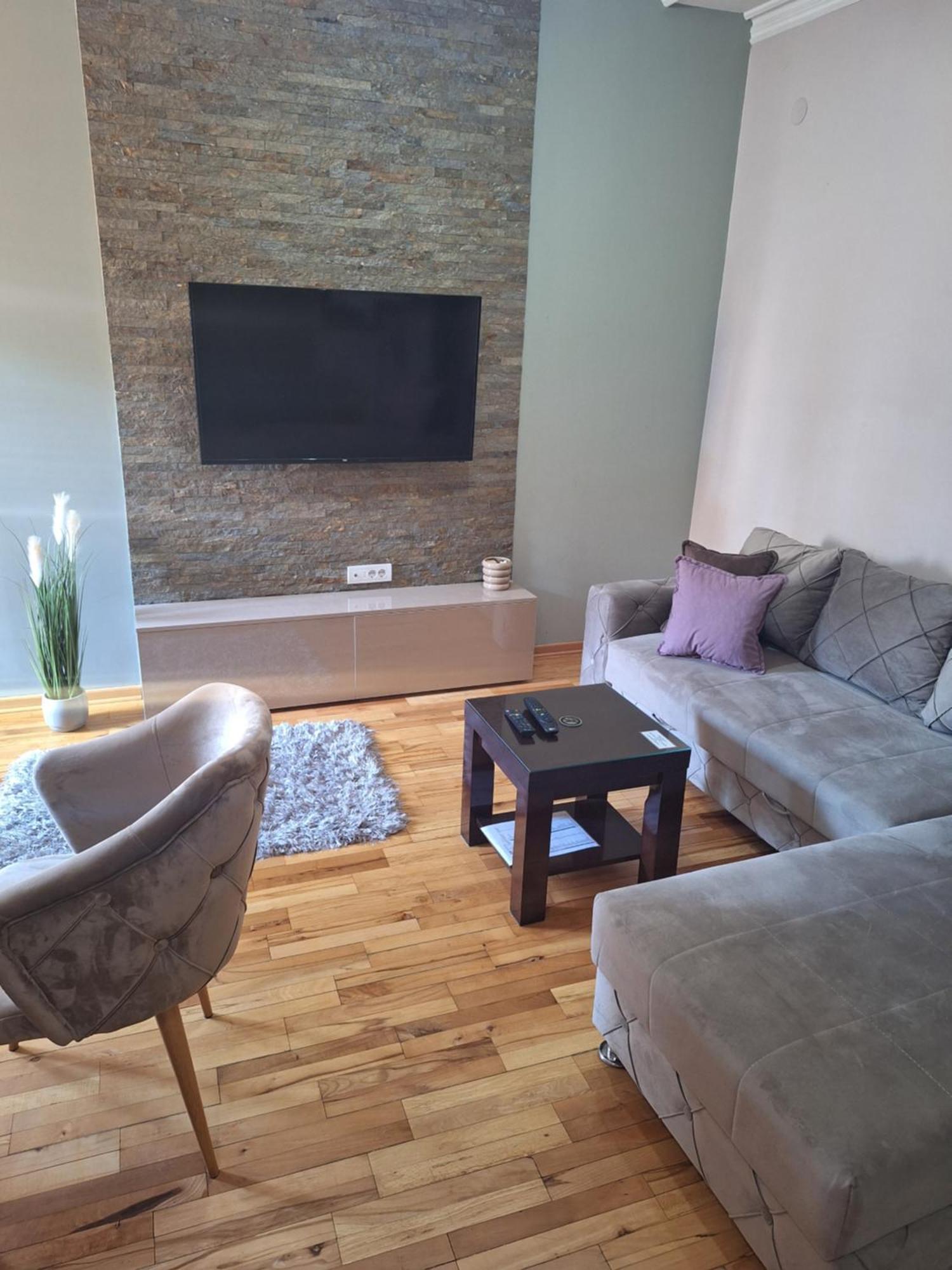 Apartmani Radulovic Vrnjacka Banja Exterior photo