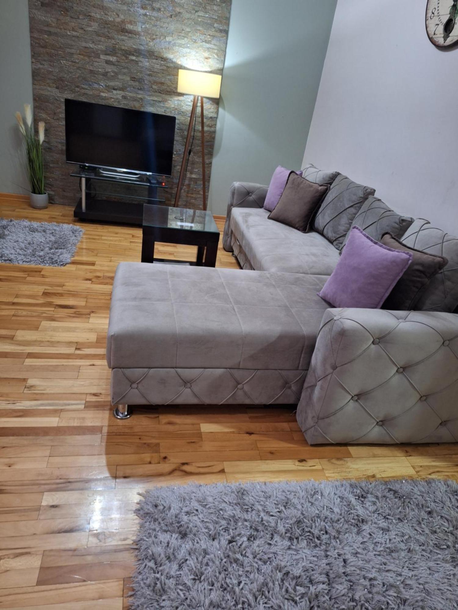 Apartmani Radulovic Vrnjacka Banja Exterior photo