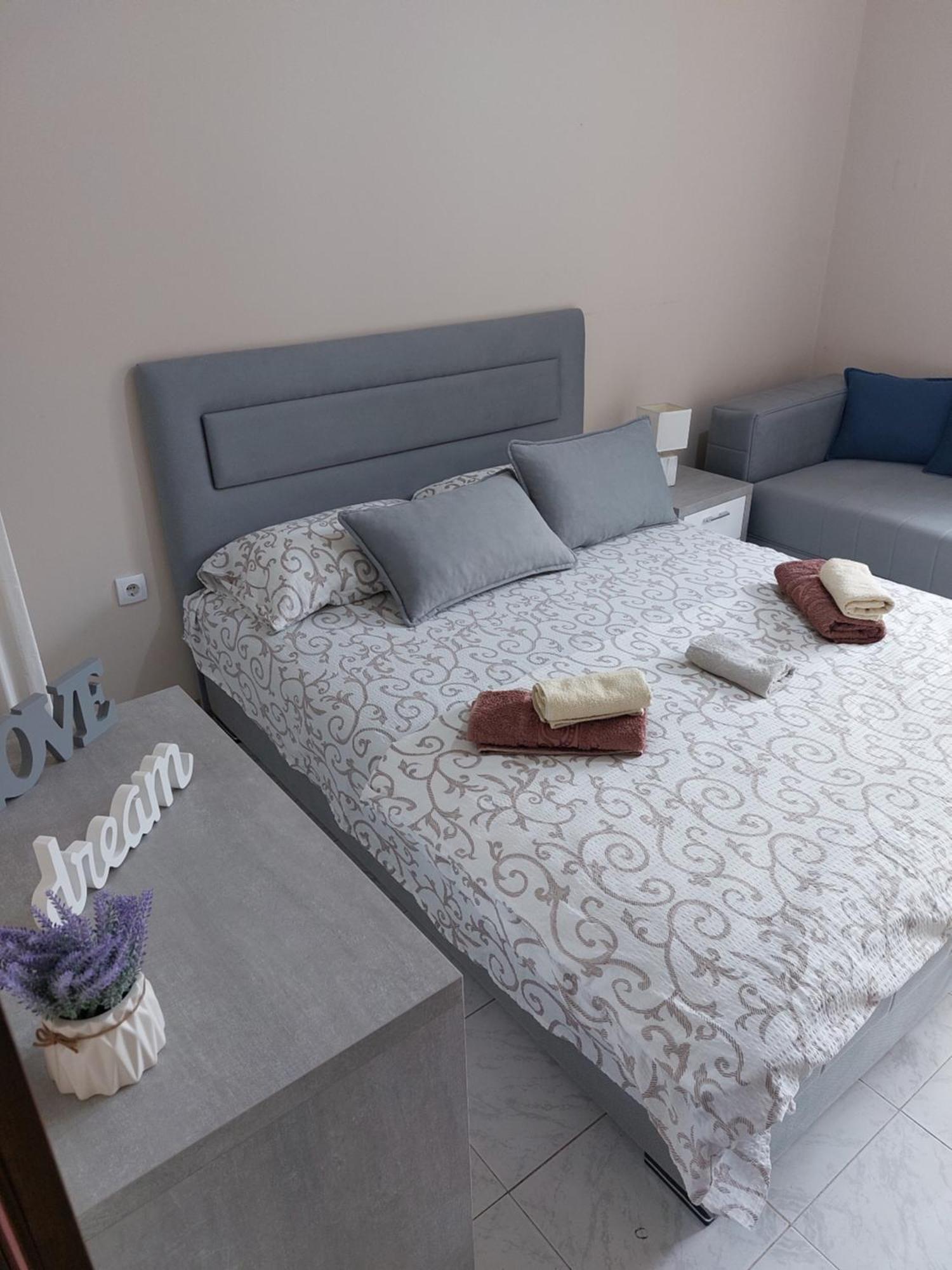 Apartmani Radulovic Vrnjacka Banja Room photo