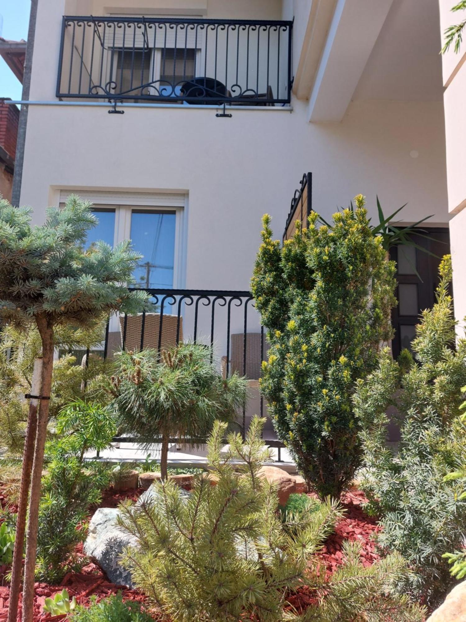 Apartmani Radulovic Vrnjacka Banja Room photo