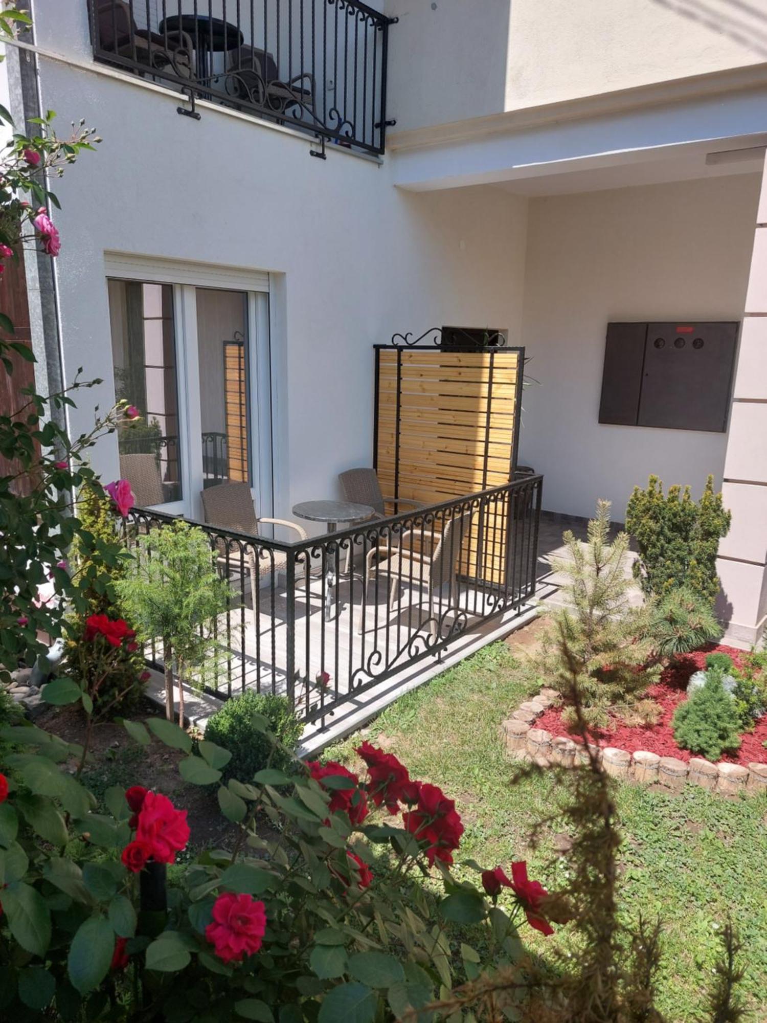 Apartmani Radulovic Vrnjacka Banja Room photo