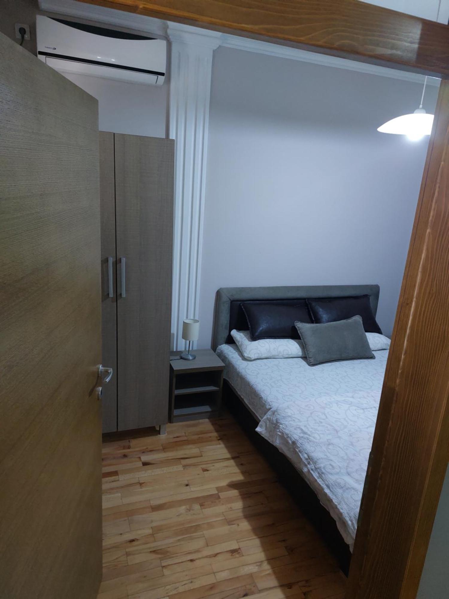 Apartmani Radulovic Vrnjacka Banja Room photo