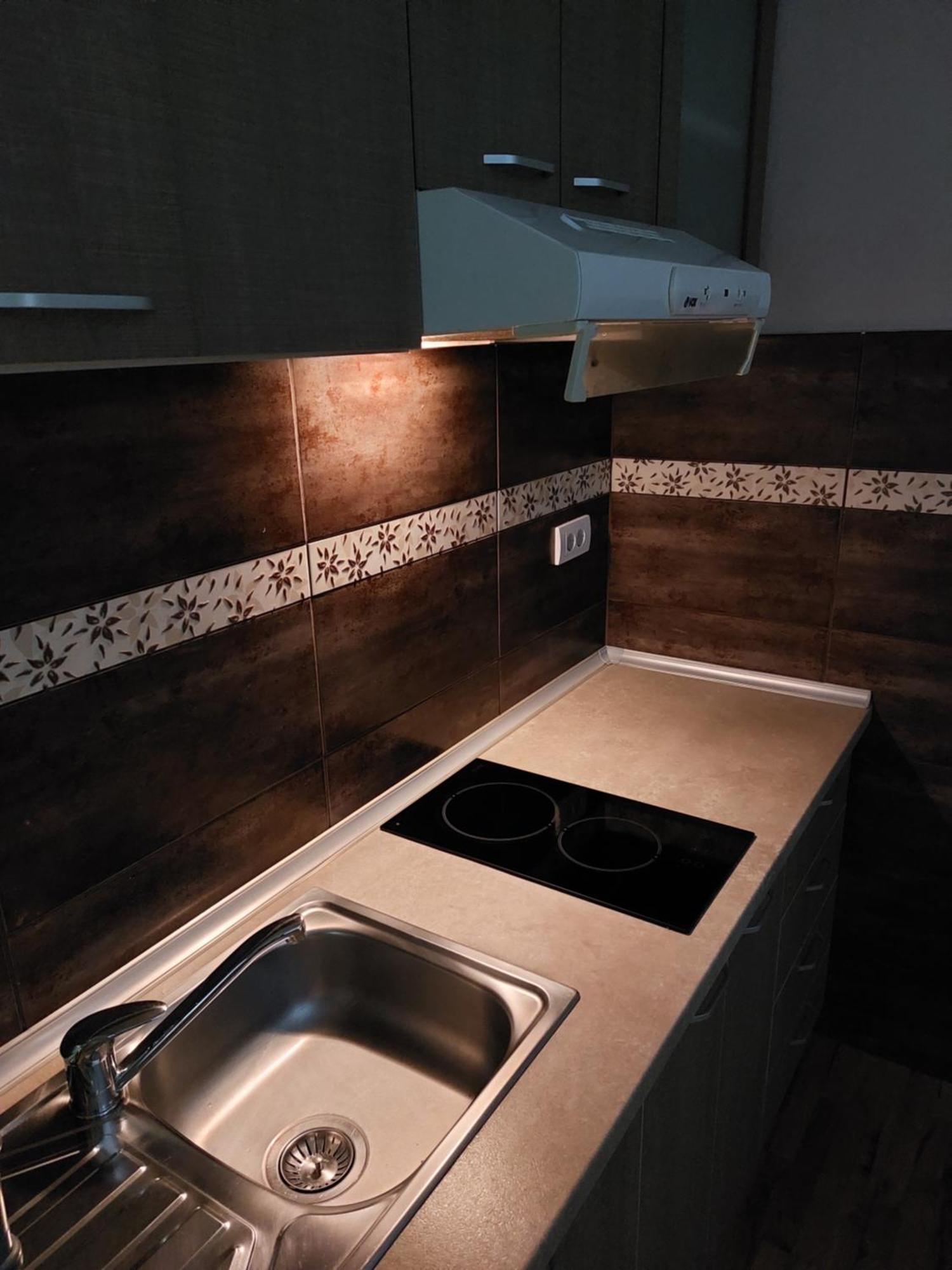 Apartmani Radulovic Vrnjacka Banja Room photo