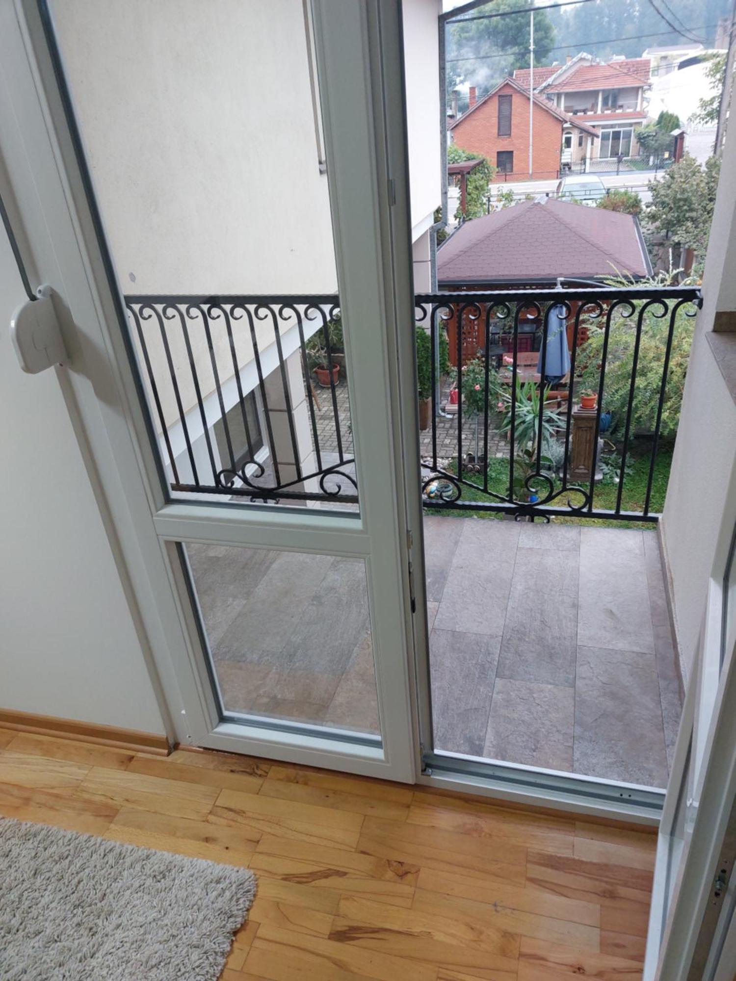 Apartmani Radulovic Vrnjacka Banja Room photo