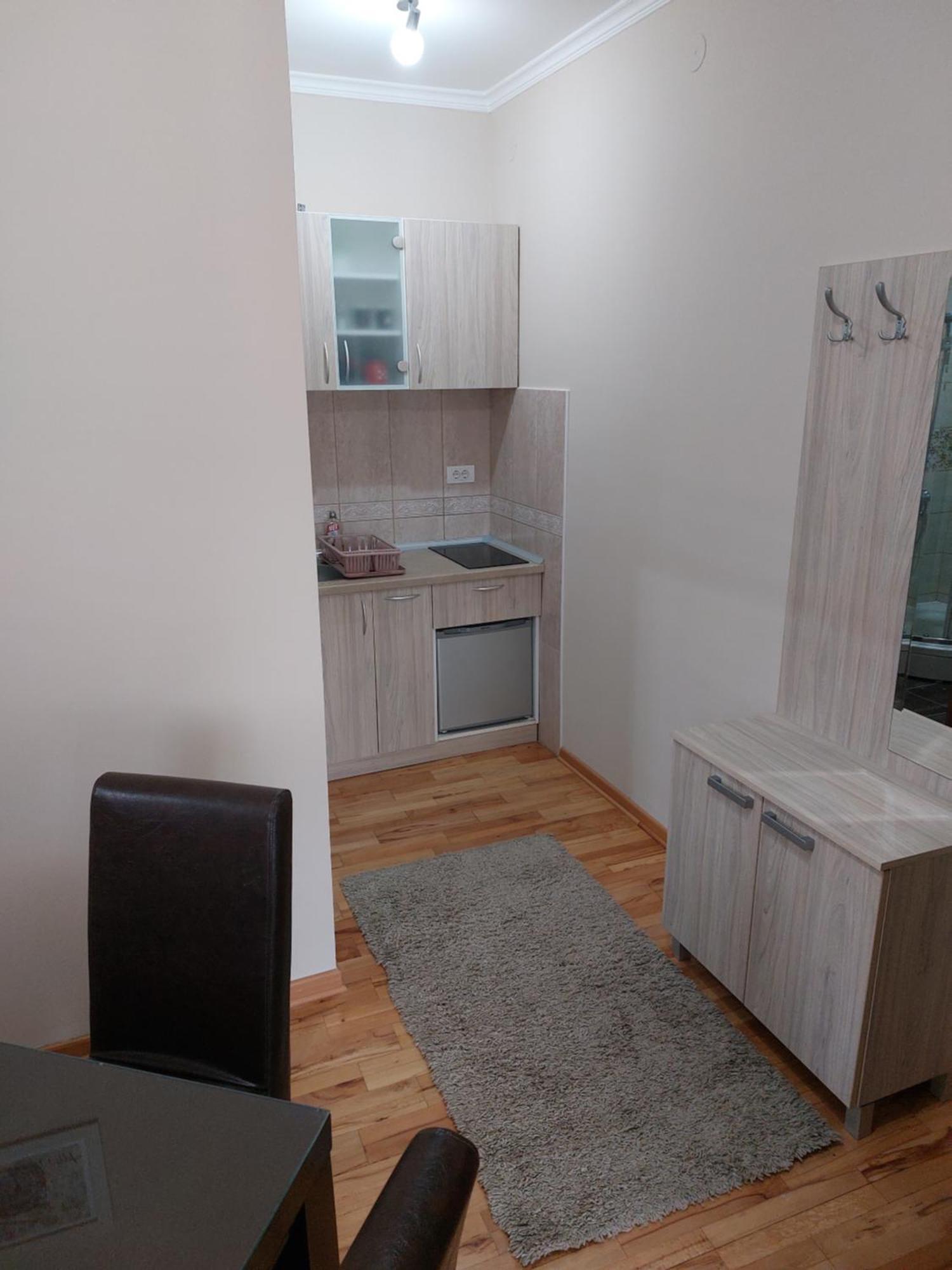 Apartmani Radulovic Vrnjacka Banja Room photo