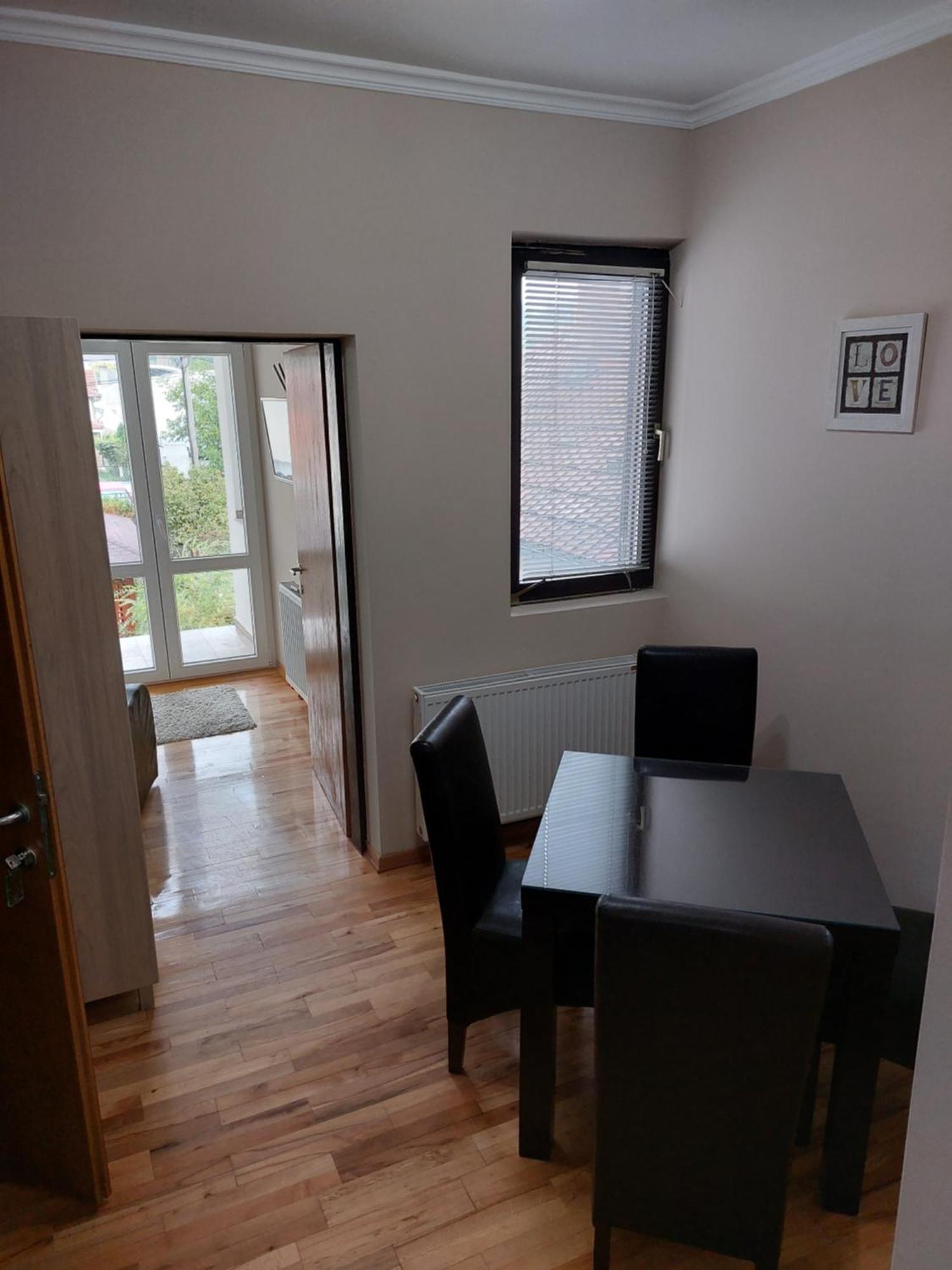 Apartmani Radulovic Vrnjacka Banja Room photo