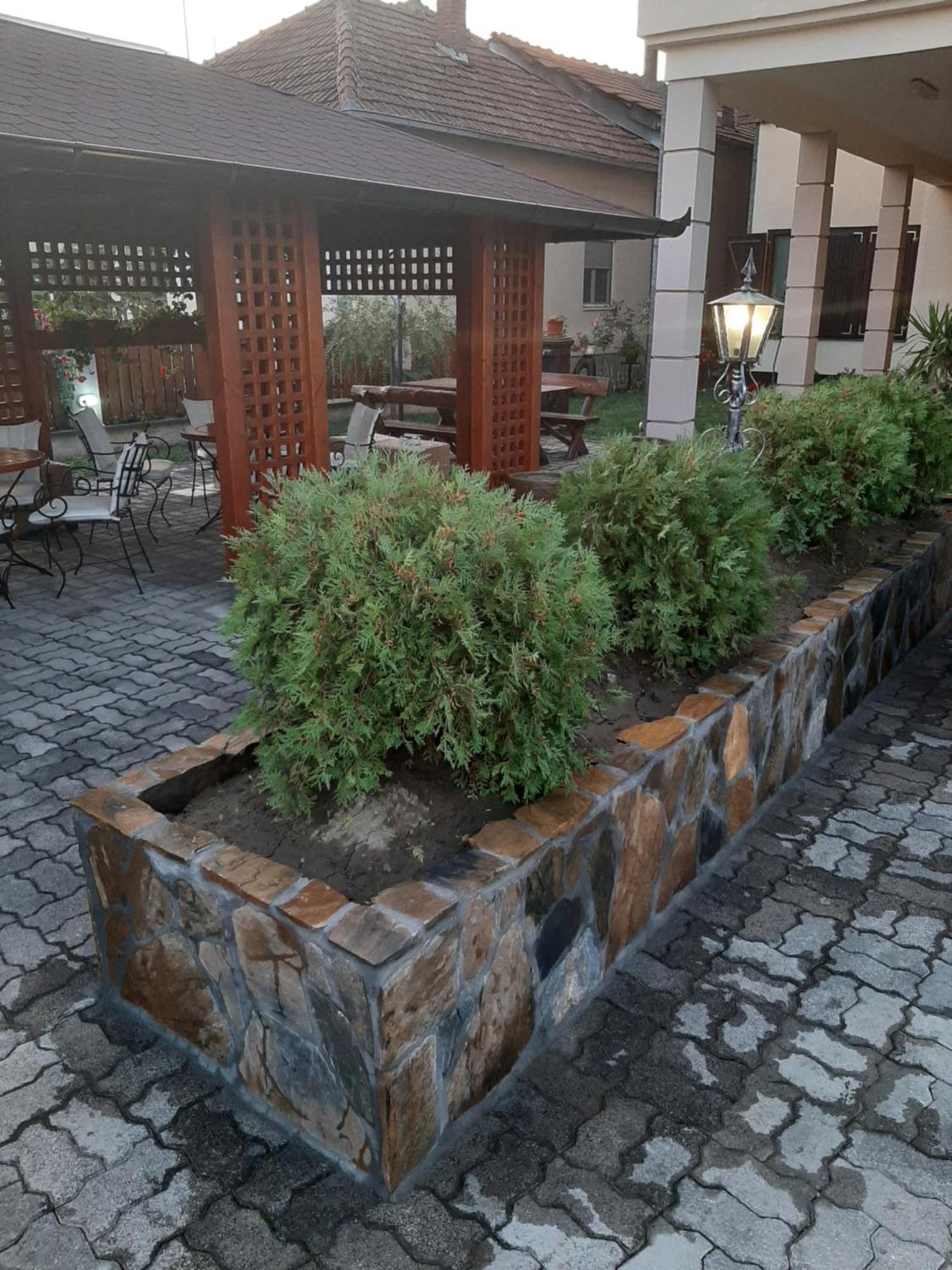 Apartmani Radulovic Vrnjacka Banja Room photo