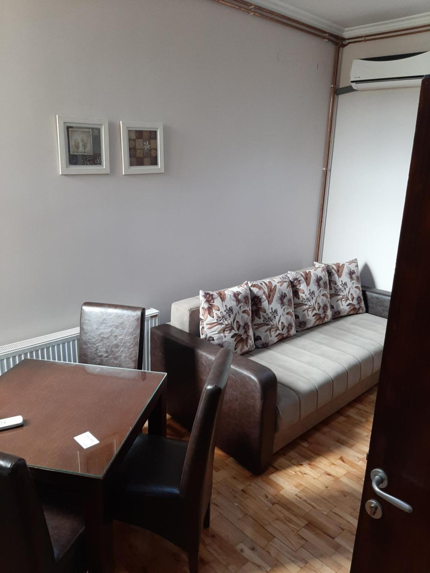 Apartmani Radulovic Vrnjacka Banja Room photo