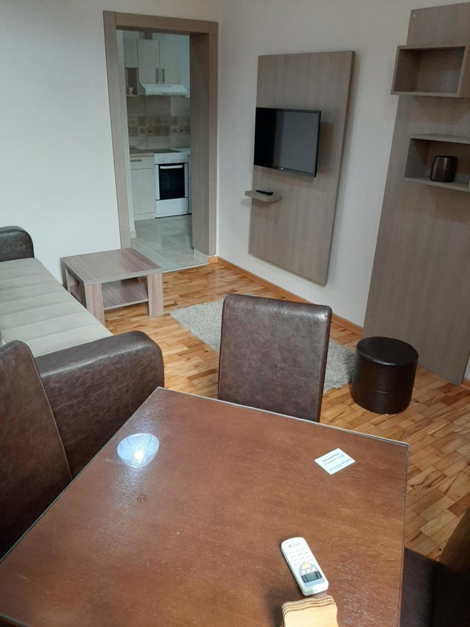 Apartmani Radulovic Vrnjacka Banja Room photo