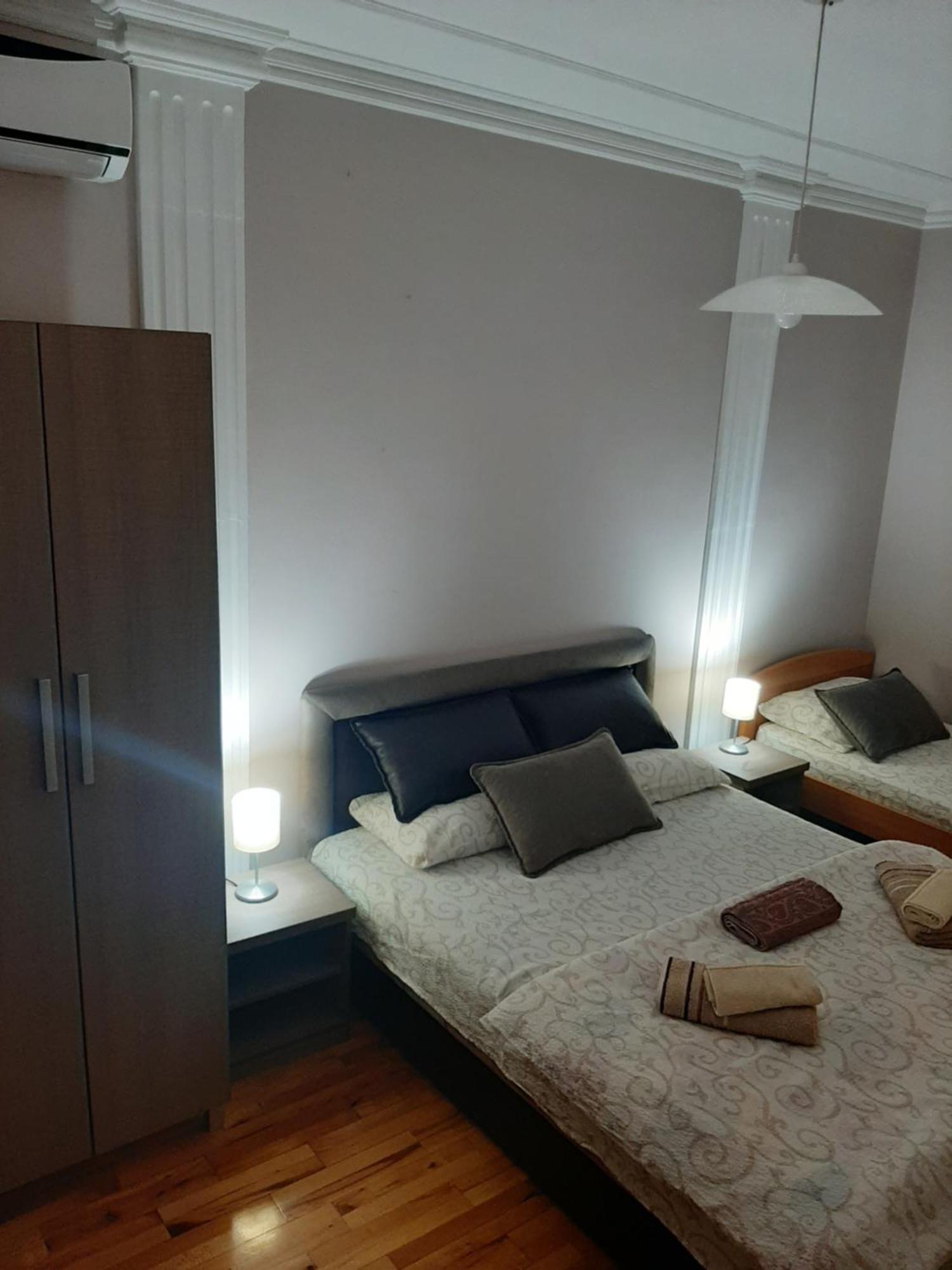 Apartmani Radulovic Vrnjacka Banja Room photo