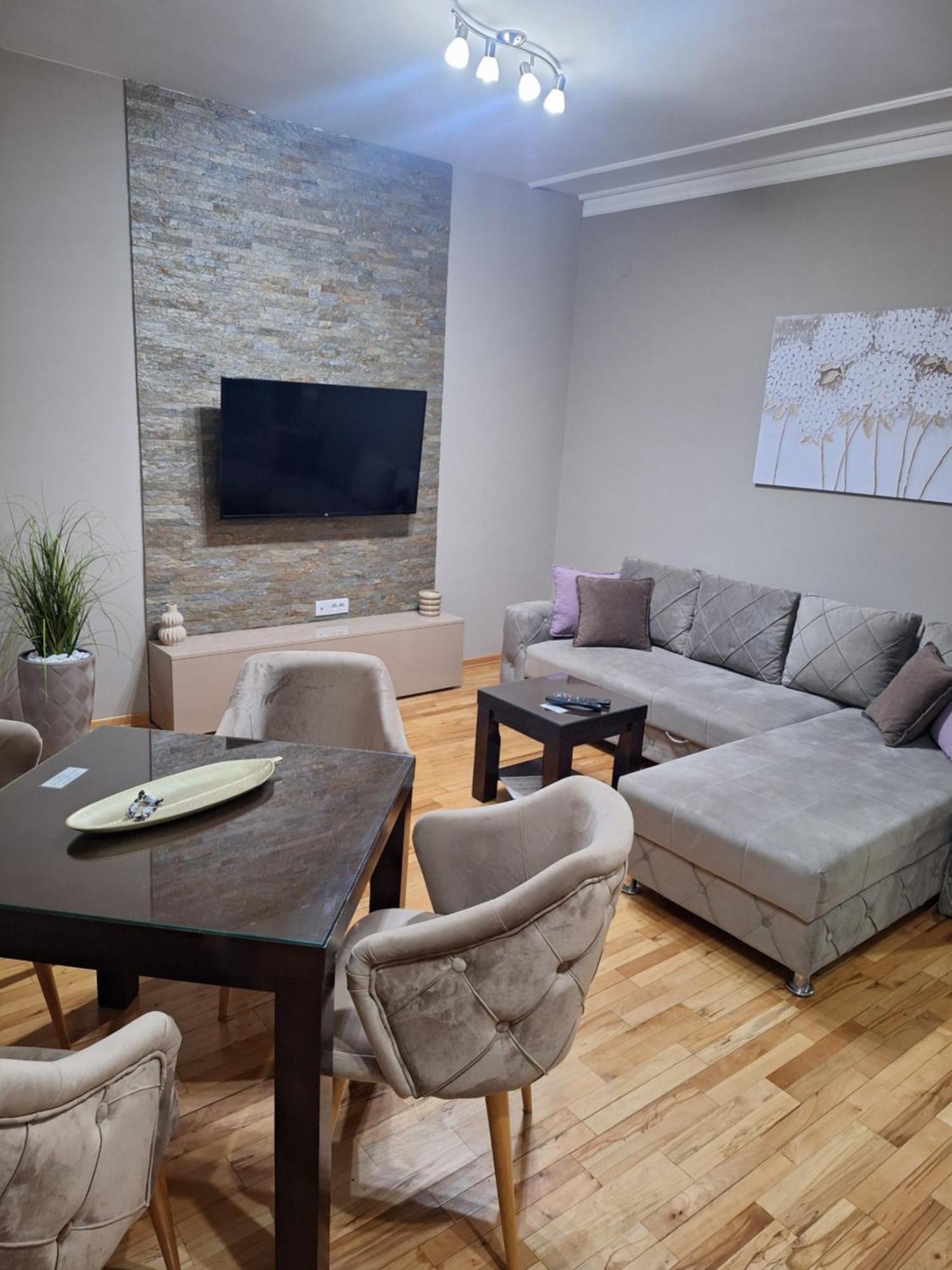 Apartmani Radulovic Vrnjacka Banja Room photo