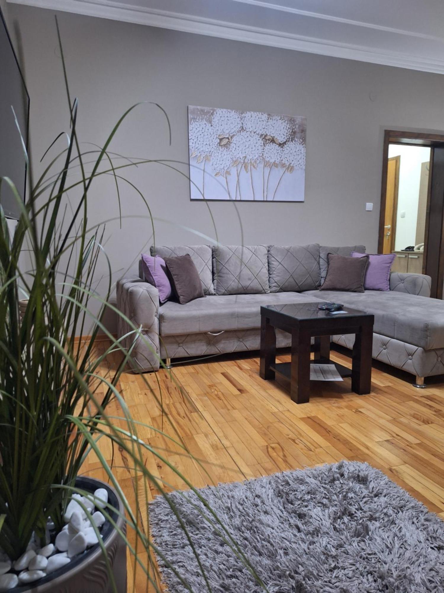 Apartmani Radulovic Vrnjacka Banja Room photo
