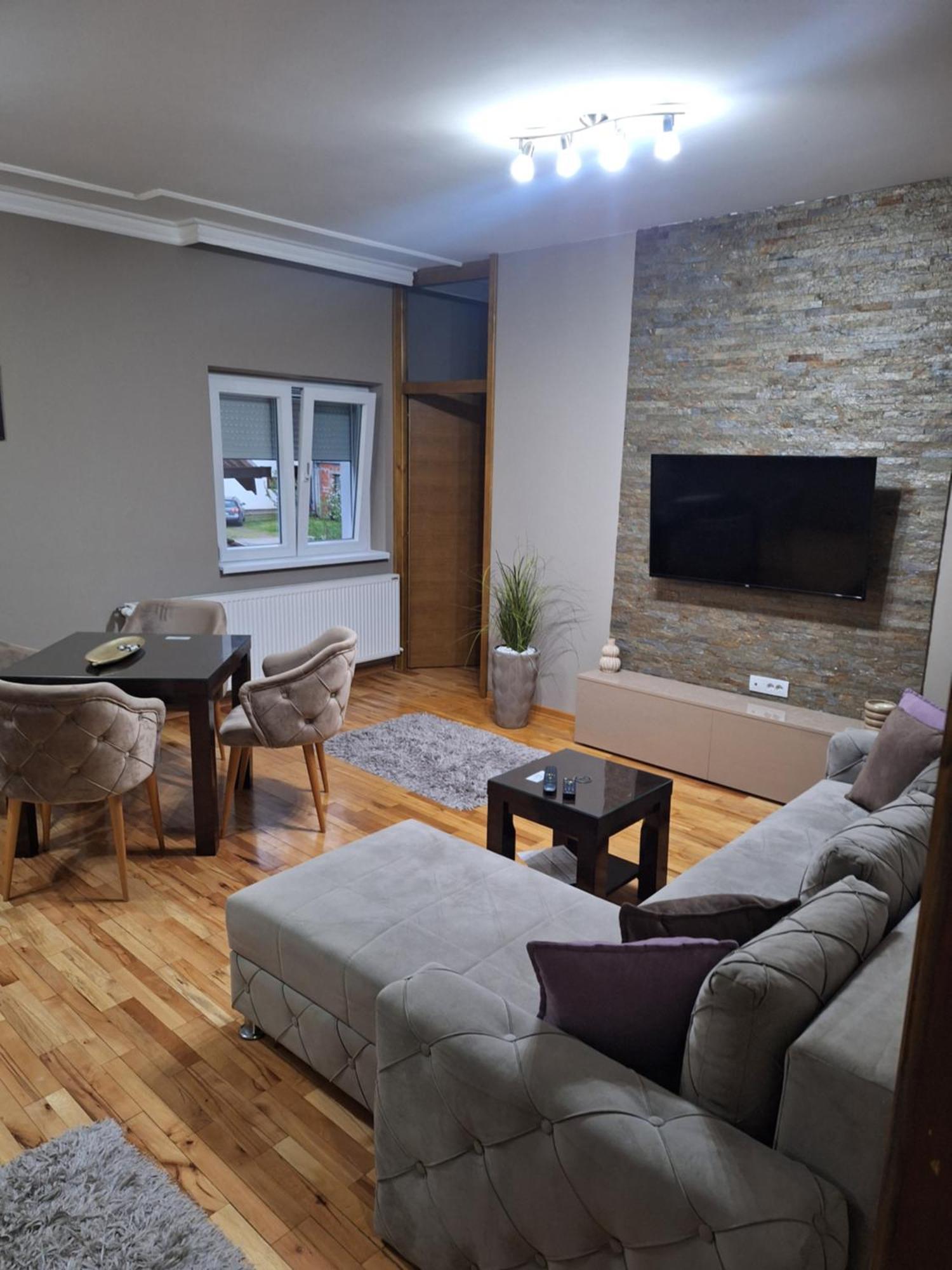 Apartmani Radulovic Vrnjacka Banja Room photo