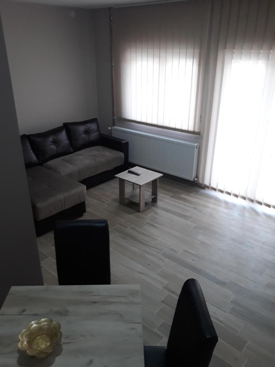 Apartmani Radulovic Vrnjacka Banja Exterior photo