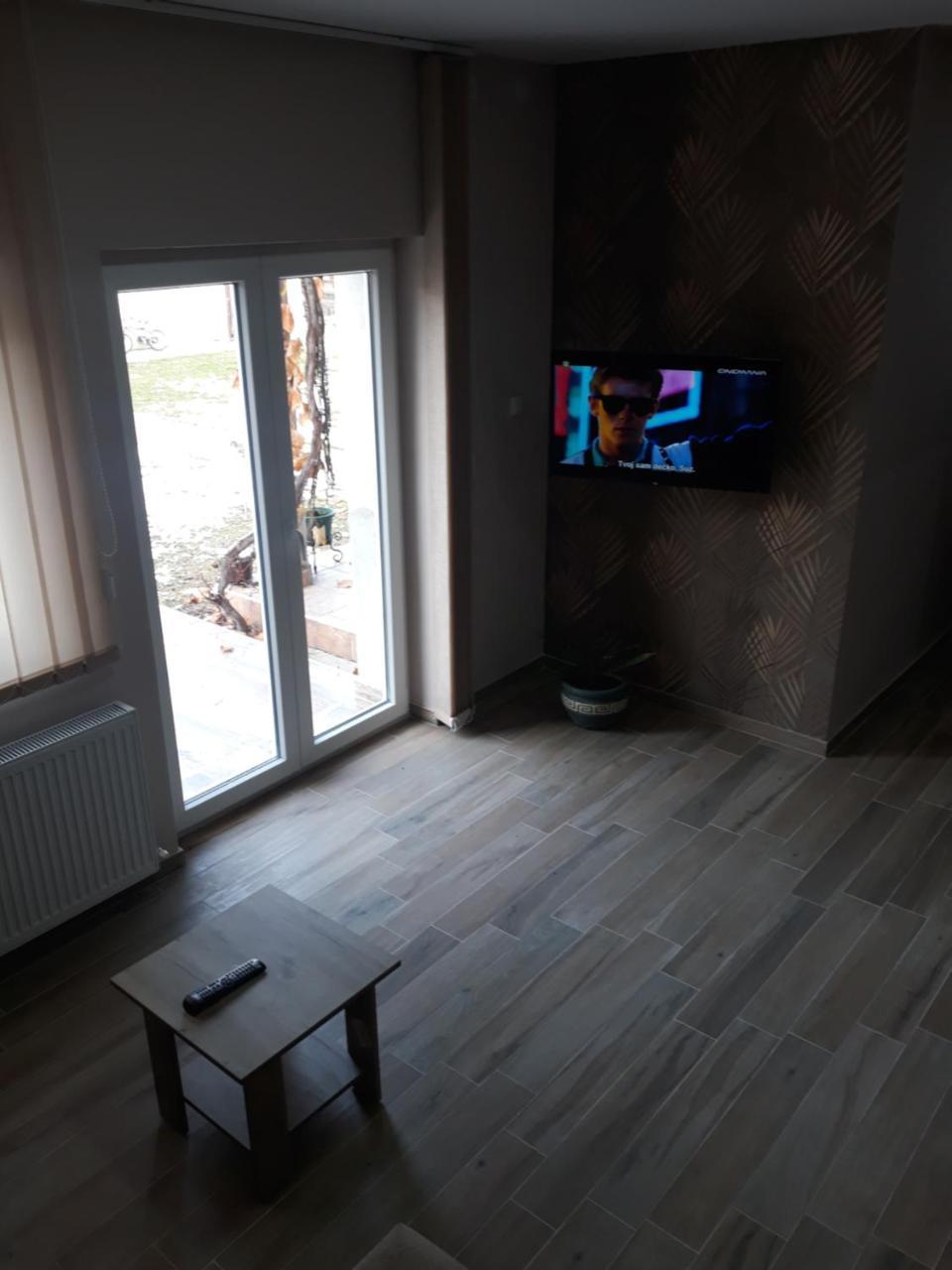 Apartmani Radulovic Vrnjacka Banja Exterior photo