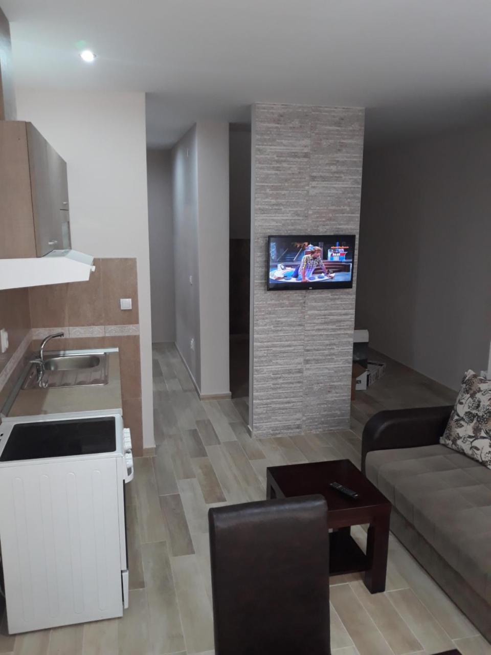 Apartmani Radulovic Vrnjacka Banja Exterior photo