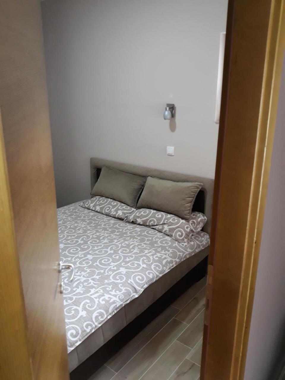 Apartmani Radulovic Vrnjacka Banja Exterior photo