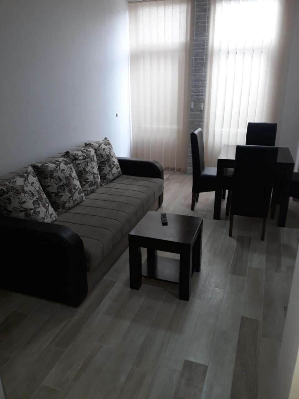 Apartmani Radulovic Vrnjacka Banja Exterior photo
