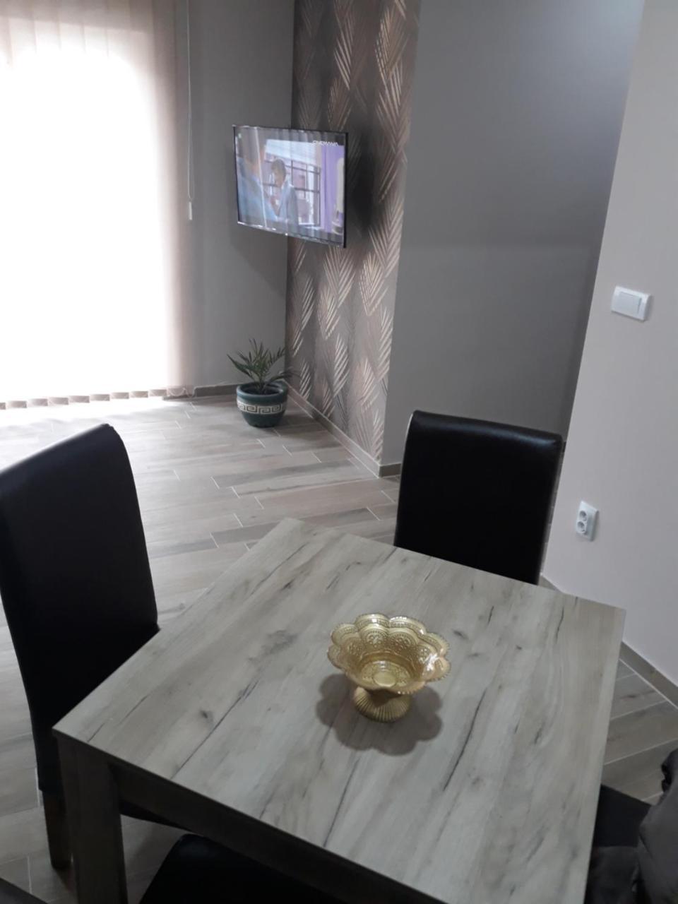 Apartmani Radulovic Vrnjacka Banja Exterior photo