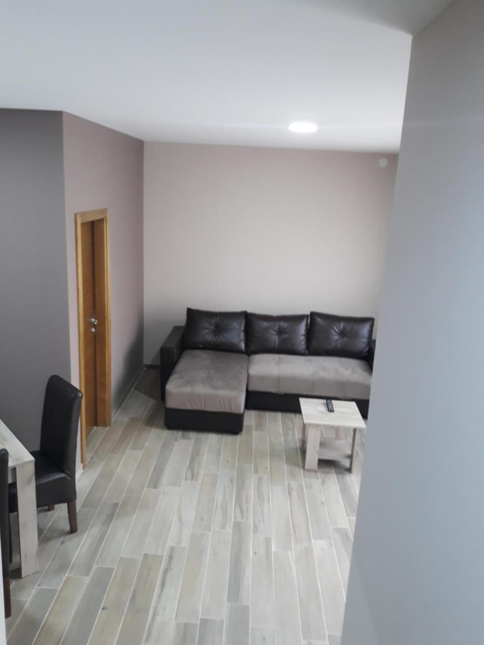 Apartmani Radulovic Vrnjacka Banja Exterior photo