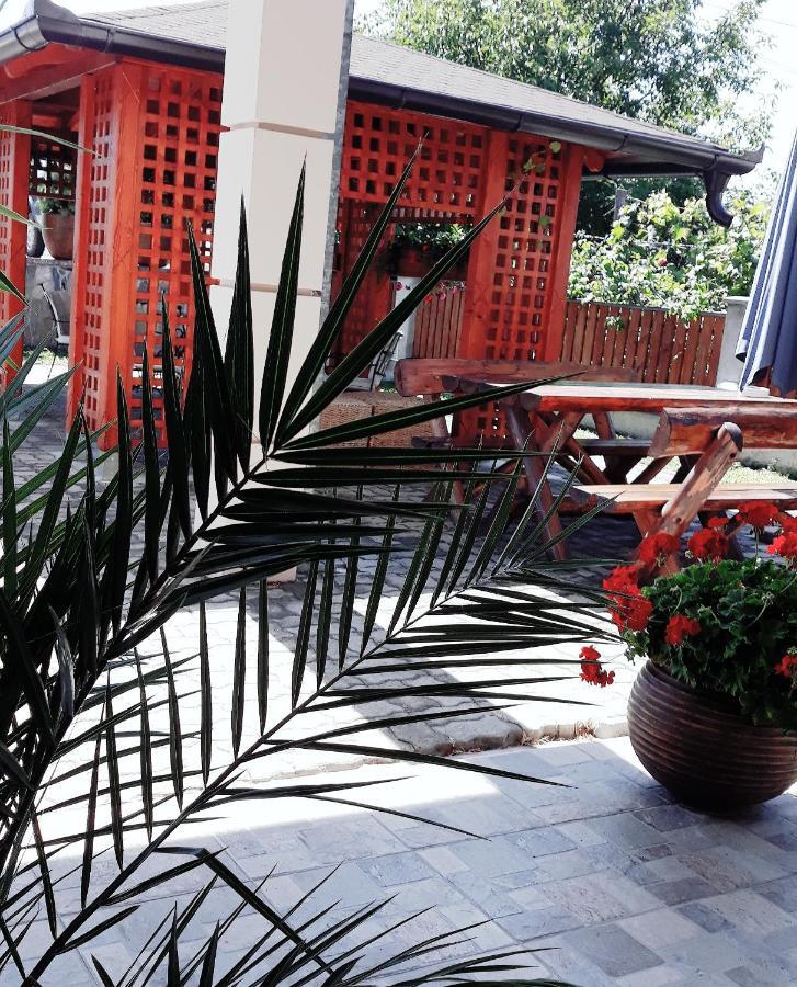 Apartmani Radulovic Vrnjacka Banja Exterior photo