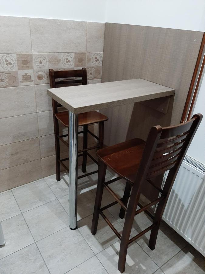 Apartmani Radulovic Vrnjacka Banja Exterior photo
