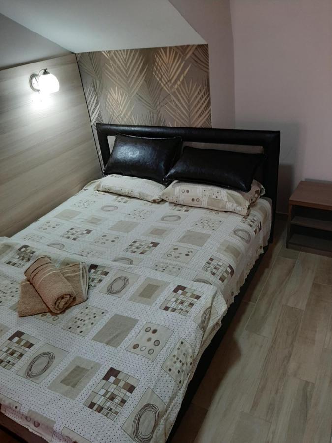 Apartmani Radulovic Vrnjacka Banja Exterior photo